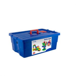 BLOCKS SUPER 96 PIEZAS
