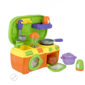 MINI COCINA