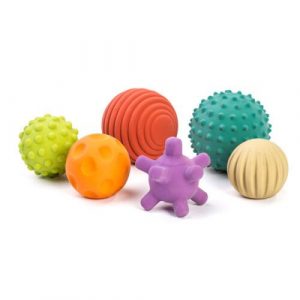 SENSORY BALLS