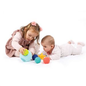 PUZZLE MULTIBOLAS