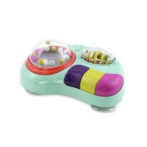 WHIRLY POP
