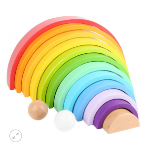ARCO IRIS 14 PCS