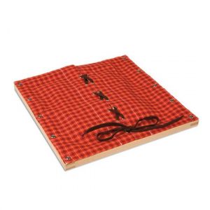 BASTIDOR CORDONES 30X30 CM
