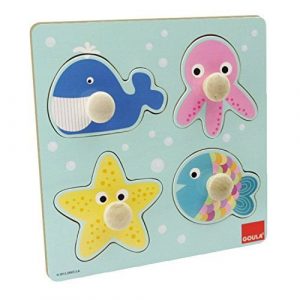 PUZZLE MAR