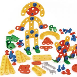 TECHNICO JUNIOR