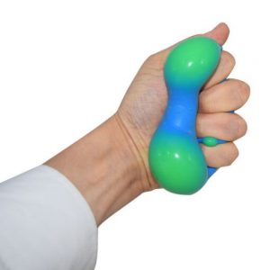 PELOTA DE ESTRÉS