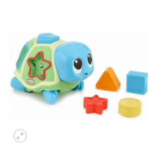TORTUGA
