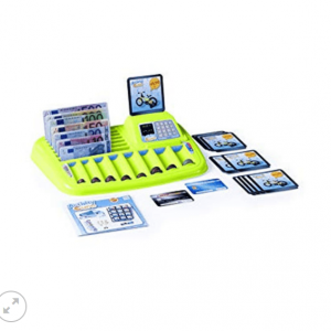 ACTIVITY EURO TRAY