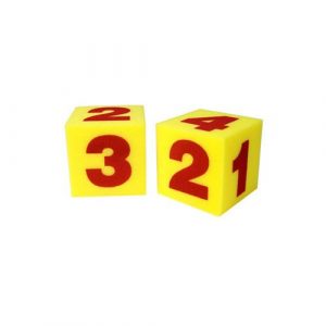 DADOS NUMÉRICOS DE FOAM