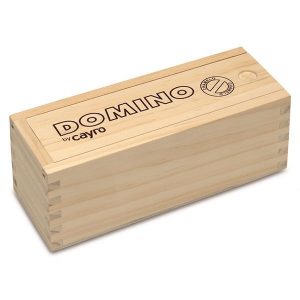 DOMINÓ CHAMELO