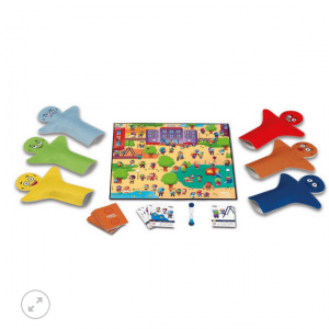 EMO PARK