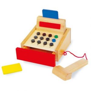 CAJA REGISTRADORA