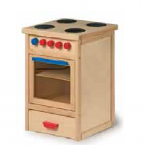 COCINA CON HORNO