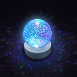 BOLA PLASMA 7,5 CM.