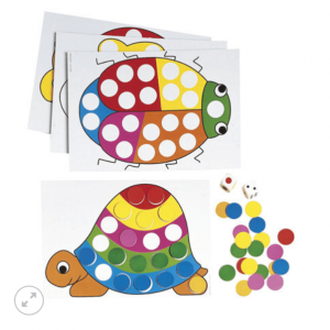 1, 2, 3 YO CUENTO