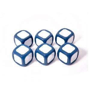 DADOS PARA ESCRIBIR