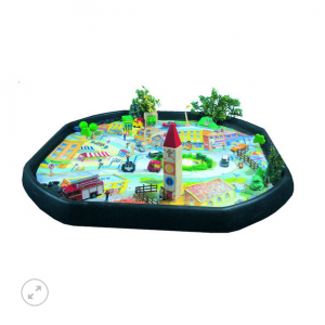 TAPICES PARA LA BANDEJA DE ACTIVIDADES Y JUEGOS