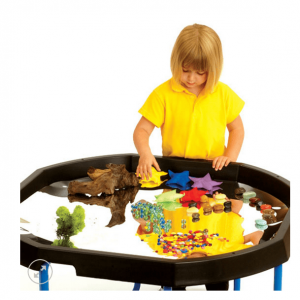 BANDEJA PARA ACTIVIDADES Y JUEGOS