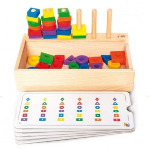 SET RITMOS GEOMETRICOS
