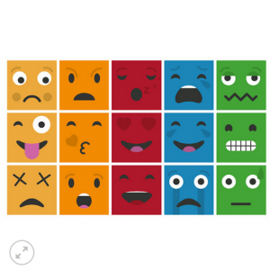 LOSETAS EMOCIONES