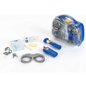 MALETIN DE POLICIA