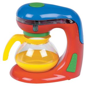 CAFETERA