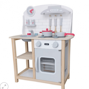 COCINA GRIS