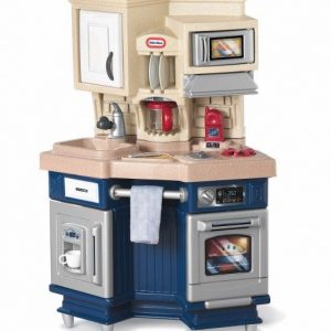 COCINA SUPERCHEF