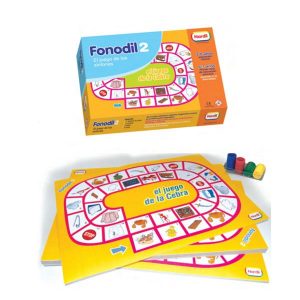 FONODIL 2