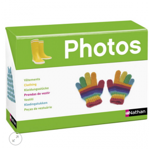 FOTOS PRENDAS DE VESTIR