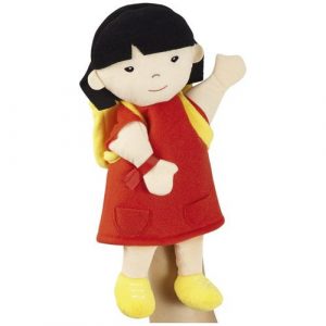 MARIONETA KIM