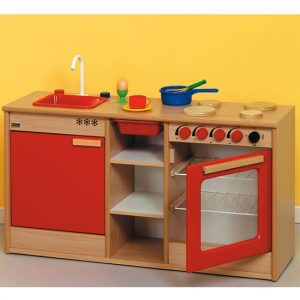 COCINA COMBINADA