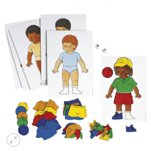 JUEGO DE LOS COLORES