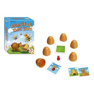 ABEJITAS ZUM ZUM