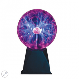 BOLA PLASMA 20 CM.