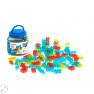 TRANSLUCENT BLOCKS