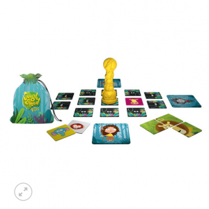 JUNGLE SPEED KIDS