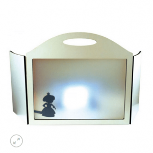 TEATRILLO DE SOMBRAS