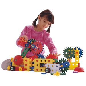 JUNIOR ENGINEER GEAR 62 PZS