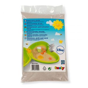 SACO DE ARENA 15 KGS