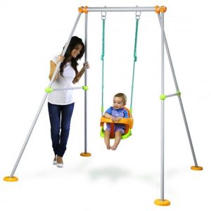 COLUMPIO METAL 180 CM