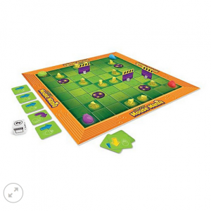 CODE&GO: RATONMANÍA