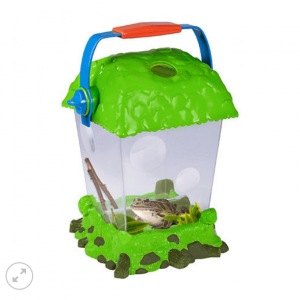 HABITAT DE MASCOTAS