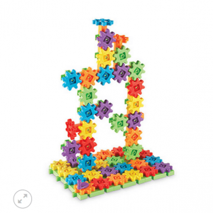 SET DELUXE PEQUEÑOS INGENIEROS
