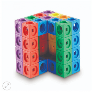 STEMS EXPLORERS MATHLINK BUILDERS