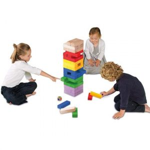 BLOCK BLOCK GIGANTE
