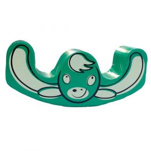 CABALGADURA VACA