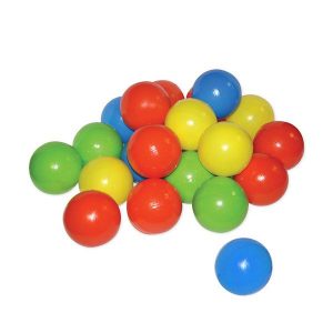 BOLAS 250 UDS 8,5 CM