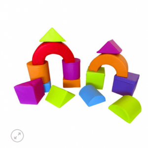 PUZZLE 14 PIEZAS