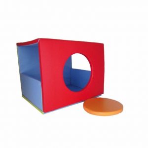 CUBO ACTIVIDADES